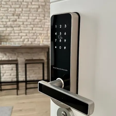 Apartman Mata Mua