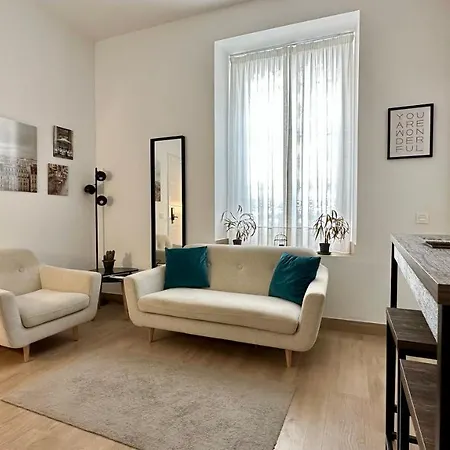 Apartman Mata Mua *