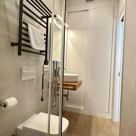 Mata Mua Apartman Sevilla