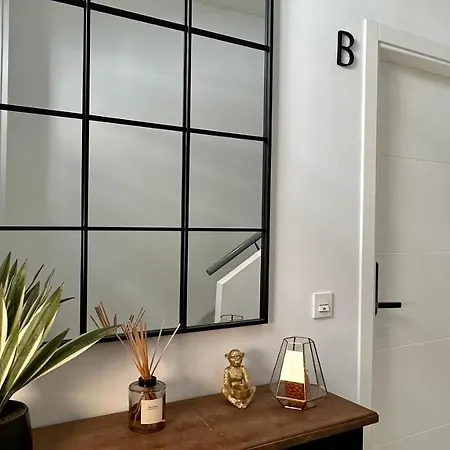 Mata Mua Apartman *