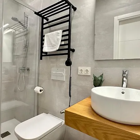 Mata Mua Apartman