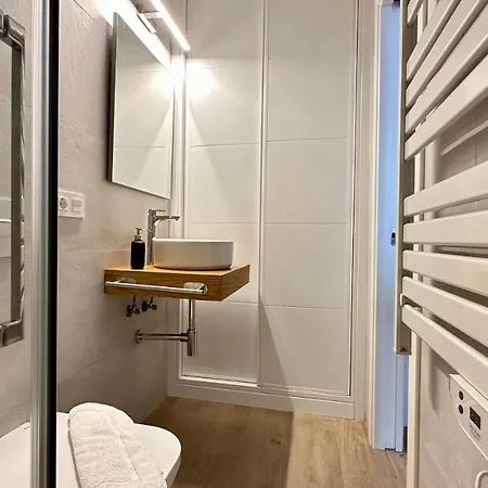 Mata Mua Apartman *