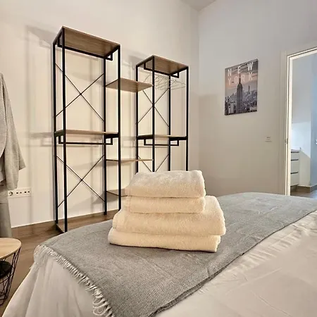 Apartman Mata Mua Sevilla