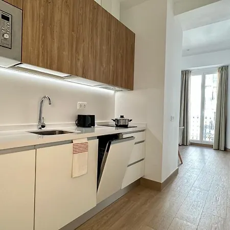 Mata Mua Apartman