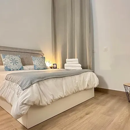 Apartman Mata Mua *