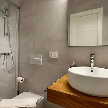 Apartman Mata Mua Sevilla