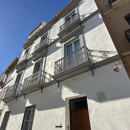 Mata Mua * Sevilla