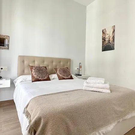 Mata Mua Apartman *
