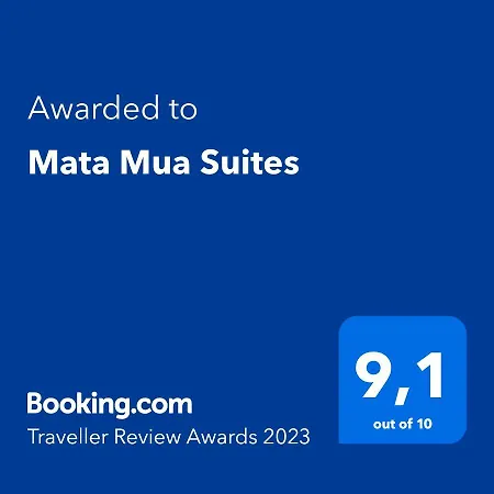 Apartman Mata Mua Sevilla